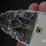 3D Декаль интерьера кабины F-14A для модели Tamiya QD32032
