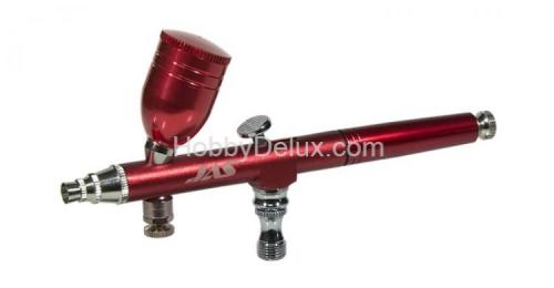 Аэрограф Jas 1178 Air Control