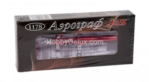 Аэрограф Jas 1178 Air Control