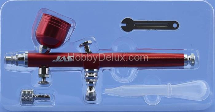 Аэрограф Jas 1177 Air Control Jas1177