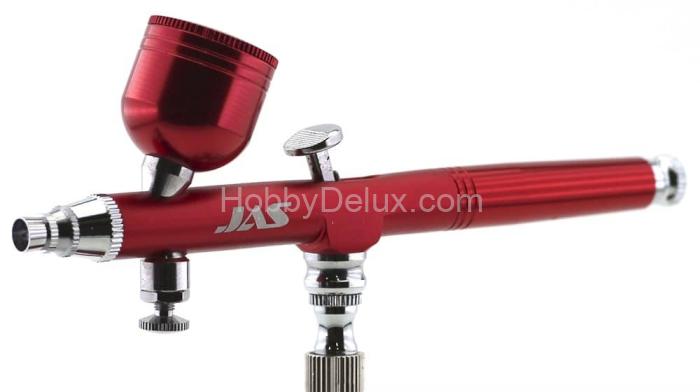 Аэрограф Jas 1177 Air Control Jas1177