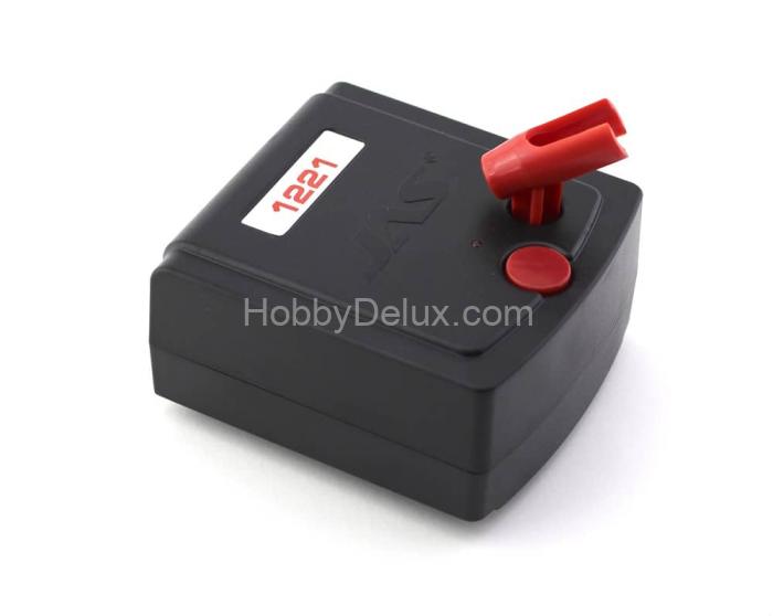 Компрессор Jas 1221, автоматика Jas1221