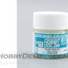 Краска акриловая Hobby Color - H011 Flat White H11