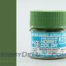 Краска акриловая Hobby Color - H312 FS34227 Green H312