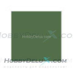 Краска акриловая Hobby Color - H312 FS34227 Green H312