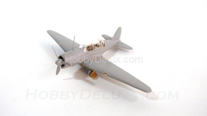 Набор фототравления для Су-2 (экстерьер) МД072266