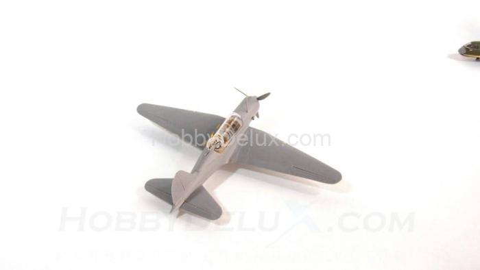 Набор фототравления для Су-2 (экстерьер) МД072266