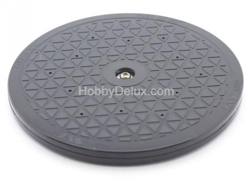 Подставка для окрашиваемых деталей (поворотный столик)