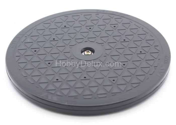 Подставка для окрашиваемых деталей (поворотный столик) JAS1372