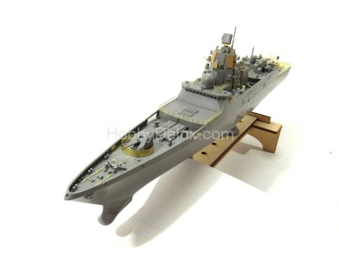 Набор фототравления для модели Фрегат "Адмирал Горшков" пр.22350 МД350239