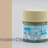 Краска акриловая Hobby Color - H313 FS33531 Yellow H313