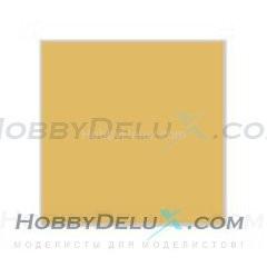 Краска акриловая Hobby Color - H313 FS33531 Yellow H313