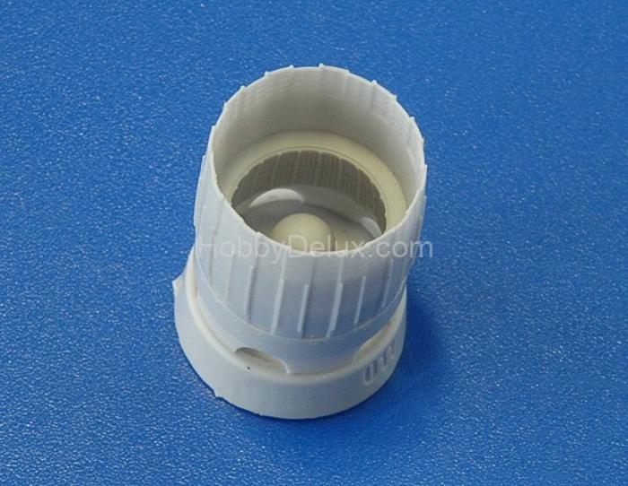 FC-1/ JF-17 Xiaolong реактивное сопло двигателя РД-93 AMG72011-1