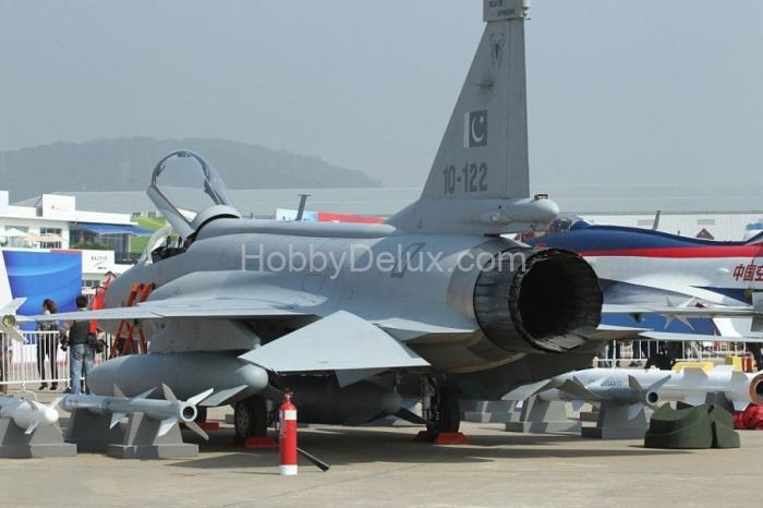 FC-1/ JF-17 Xiaolong реактивное сопло двигателя РД-93 AMG72011-1