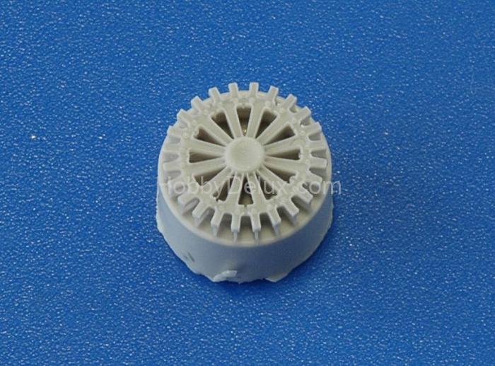 FC-1/ JF-17 Xiaolong реактивное сопло двигателя РД-93 AMG72011-1