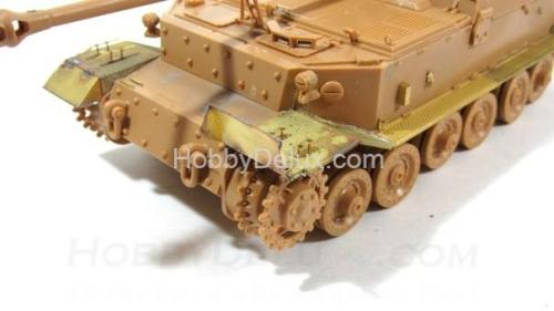 Набор фототравления для Sd.Kfz.184 Ferdinand