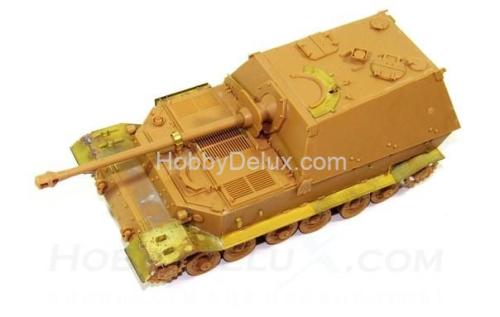 Набор фототравления для Sd.Kfz.184 Ferdinand