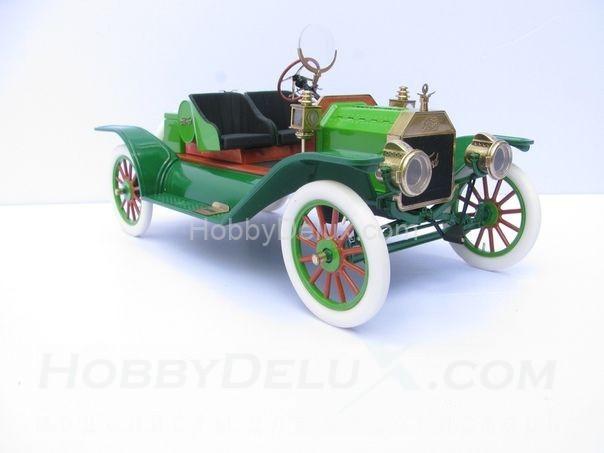 Набор фототравления для Форд-Т Спидстер 1:24 МД024204