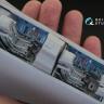 3D Декаль интерьера кабины Су-30МКК для модели Трубач QD32041