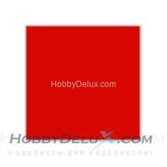 Краска акриловая Hobby Color - H013 Flat Red