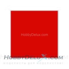 Краска акриловая Hobby Color - H013 Flat Red H13