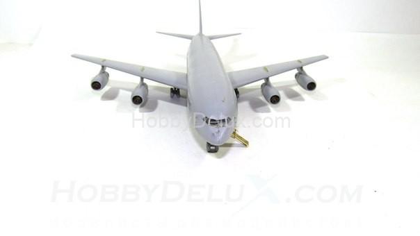 Набор фототравления для Ил-86 от Звезды (1:144) МД144211