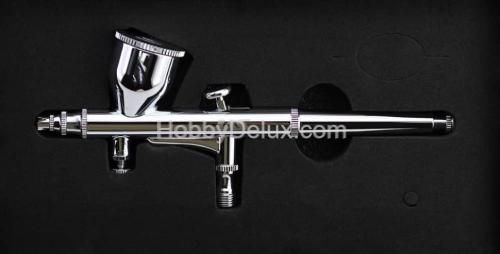 Аэрограф Jas 1097 (Air Control)