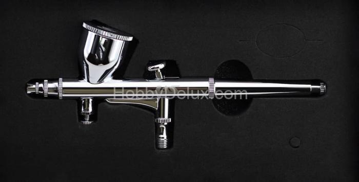 Аэрограф Jas 1097 (Air Control) JAS1097