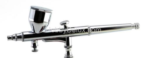 Аэрограф Jas 1097 (Air Control)