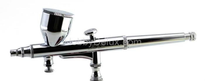 Аэрограф Jas 1097 (Air Control) JAS1097