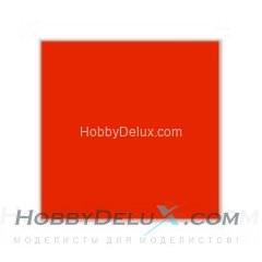 Краска акриловая Hobby Color - H014 Gloss Orange