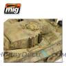 AMMO of Mig AMIG1400  KURSK SOIL 