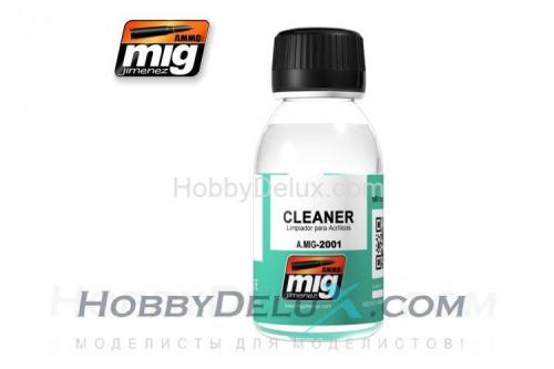 CLEANER (100 mL)