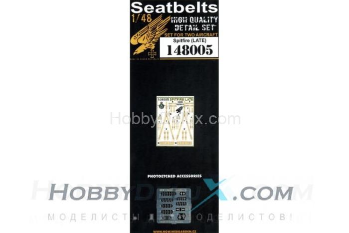 Spitfire – Late – Q type HGW148005