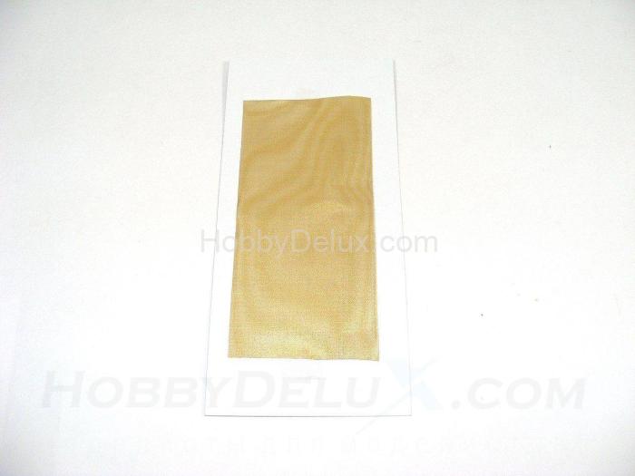 Сеть переплетёнка (латунь, сечение провода 0,08 мм, шаг 0,15 мм) МД000112