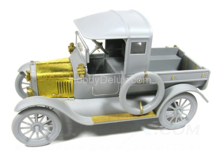 Набор фототравления для Ford-T Utility МД035265