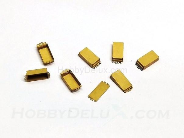 Блоки ДЗ "Контакт-1" (ТИП 3,4) 42 шт. МД035277