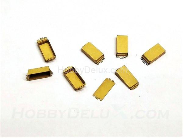 Блоки ДЗ "Контакт-1" (ТИП 3,4) 42 шт. МД035277