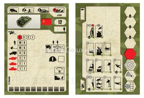 Советский пулемёт "Максим" расчетом 1941-43гг