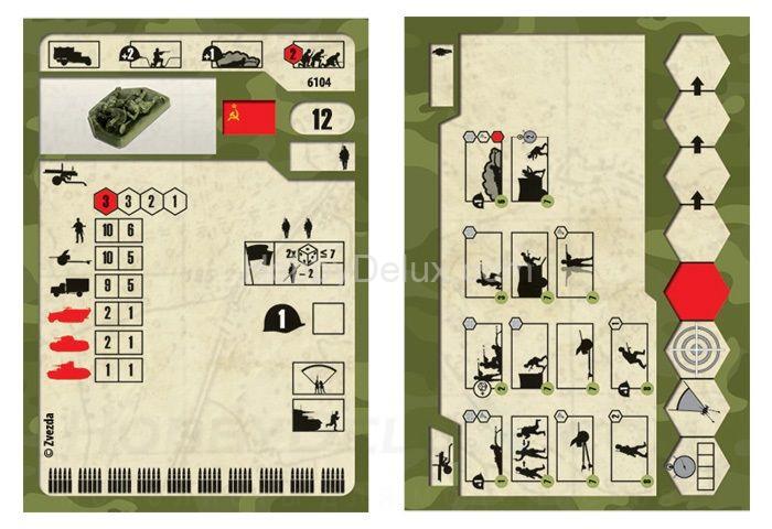 Советский пулемёт "Максим" расчетом 1941-43гг ZV6104