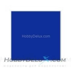 Краска акриловая Hobby Color - H015 Gloss Bright Blue H15
