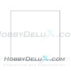 Краска акриловая Hobby Color - H316 FS17875 White H316