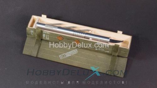 Скрайбер для нанесения расшивки и болтовых соединений