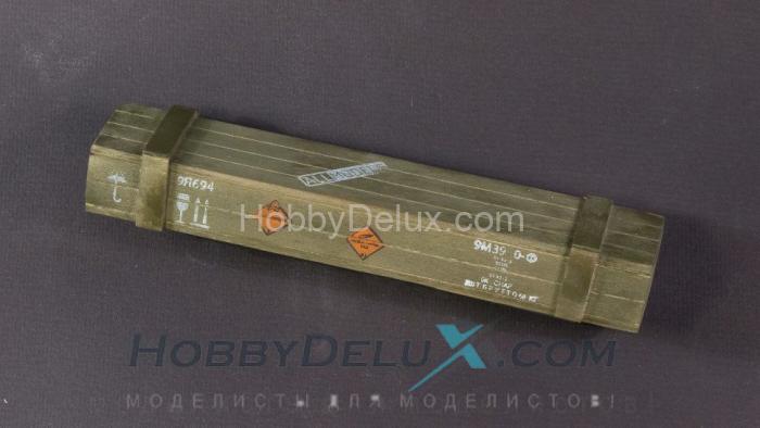 Скрайбер для нанесения расшивки и болтовых соединений AM01000100