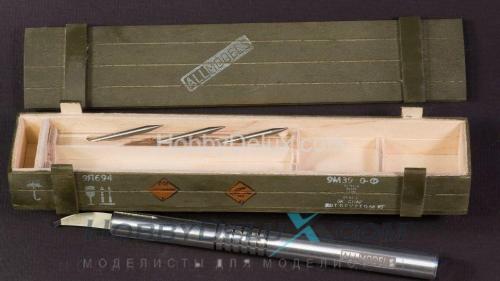 Скрайбер для нанесения расшивки и болтовых соединений