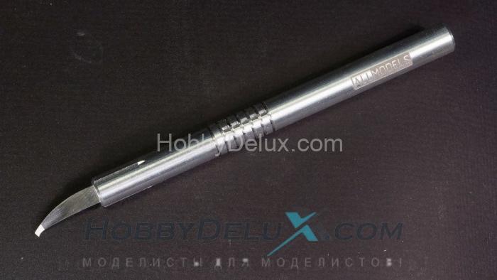 Скрайбер для нанесения расшивки и болтовых соединений AM01000100