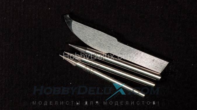 Скрайбер для нанесения расшивки и болтовых соединений AM01000100