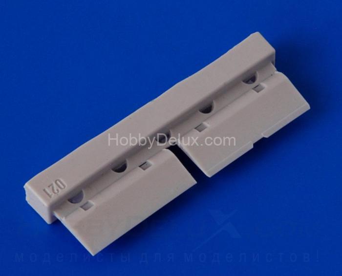 Су-25 набор закрылков AMG72021