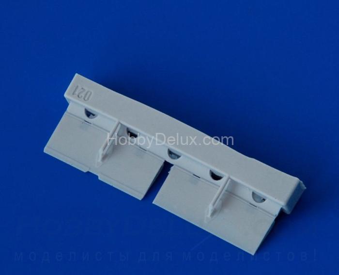 Су-25 набор закрылков AMG72021