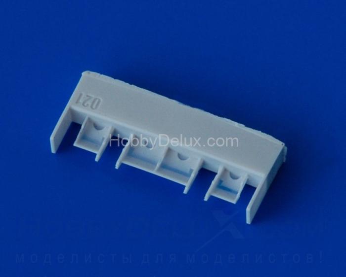 Су-25 набор закрылков AMG72021